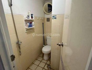 Jual cepat Apartemen Puncak Permai 2BR Furnished Bagus