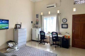 Rumah CLUSTER MURAH Dekat Komplek Pemda Jati Asih