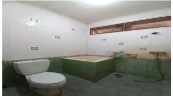 Ruko Citra Garden 2 Ext Dekat Taman Surya