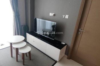 TAMAN ANGGREK RESIDENCES 1 BEDROOM FURNISH GOOD