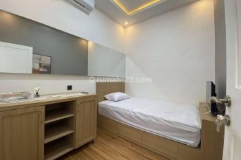 Jual Smart Home Dengan Furnish di Tatar Wangsakerta Kota Baru Parahyangan