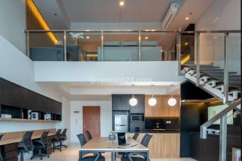 DIJUAL SOHO SIAP HUNI DI BSD COCOK UNTUK KANTOR & INVEST