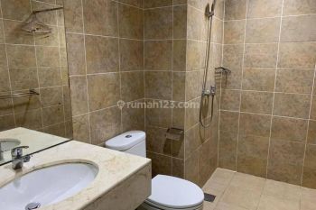 Apartment Kemang Village 2 BR Empire Tower For Sale