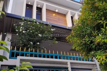 Rumah Minimalis 2 Lantai Di Ketintang Madya Dekat Unesa Surabaya