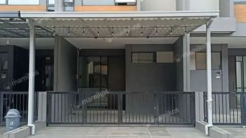 Kos Karyawan Wanita Grand Wisata, Baru, Aman, Bersih, Nyaman.