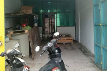 Dijual Cepat Dan Murah Ruko Wijaya Kusuma Jelambar 3 Lantai