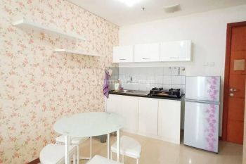 Sewa Condominium Green Bay Pluit 1 Kamar Furnish
