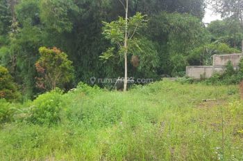 Dijual Tanah Kavling di Dago Giri Dalam Cluster