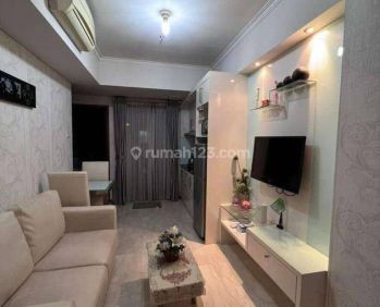 apartemen royal mediterania Furnish(arl120)