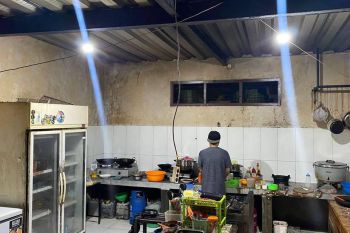 Call/WA 0878-3646-0238, Cafe Yang Bikin Rindu & Lapar di Colomadu! Cafe Dijual