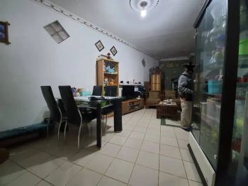 JUAL CEPAT RUMAH PURI CIPAGERAN CIMAHI LT 101 harga 500 jtaan