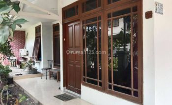 Rumah Strategis Di Rawalumbu Bekasi