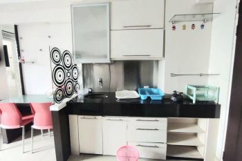 Dijual APARTEMEN METROPOLIS TOWER A Surabaya