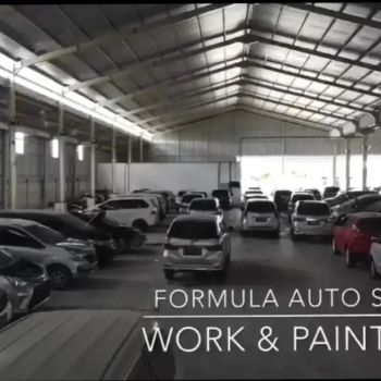 Jual Lahan Untuk usaha, industri, workshop