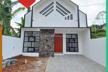 Promo Perdana Rumah Skandinavia Di Jatihandap Bandung 12H10