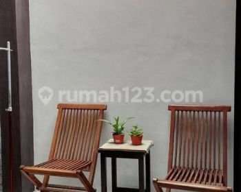 Dijual rumah siap huni dibintaro di Bintaro sektor 9