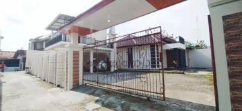 Disewakan rumah untuk tempat tinggal, usaha, kantor dll.