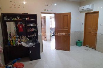 Dijual Perumahan City Resort, Cluster Malibu