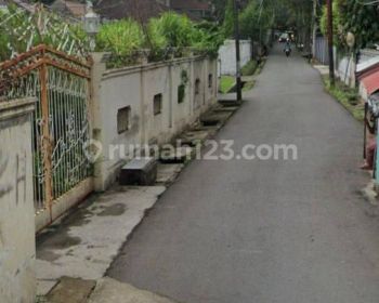 Dijual Kavling Mampang Prapatan, Bangka 12, Jakarta Selatan