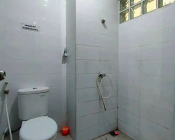 Jual Ruko 3 lantai di Holis Regency kawasan Kain Bandung Kota