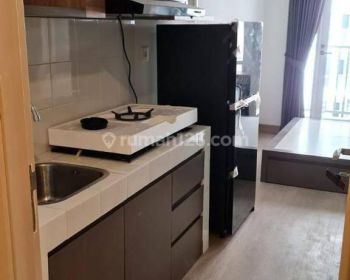 Apartemen Full Furnish Tokyo Riverside Pik2 Disewakan Murah Tipe Studio