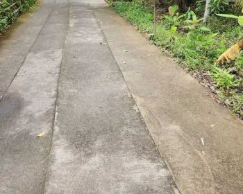 JUAL TANAH KULONPROGO DI BUMIREJO LENDAH STRATEGIS