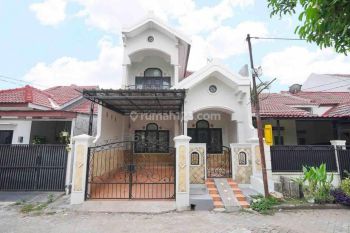Dijual Rumah di Graha Harapan Mustika Jaya Kota Bekasi
