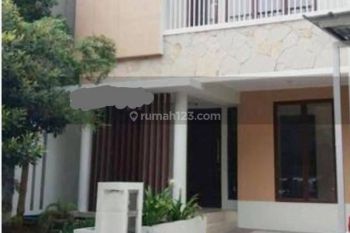 Rumah di Discovery Fiore, Deket Rspi Bintaro Sek9 Tangsel