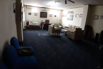 Dijual Ruko Lokasi Strategis Depan Jalan Pemuda Jakarta Timur