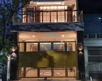 Ruko Siap Pakai Raya Kupang Jaya BU