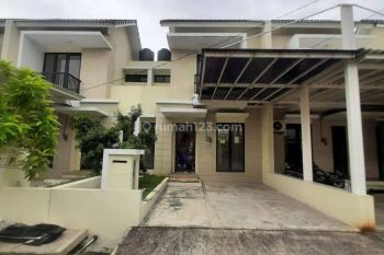 Rumah Di Green Ara Cluster Balas Bekasi