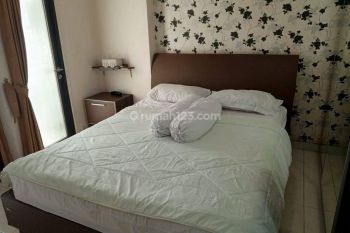 Apartement Taman Sari Sudirman Furnished Di Belakang Gedung Hcbc