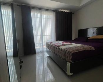 Di Sewakan Apartemen Breeze
