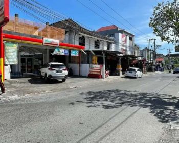 Ruko Diponegoro Denpasar