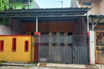 Dijual Cepat Rumah di Taman Harapan Baru Bekasi Barat