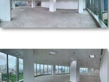 Office Space Lippo Thamrin