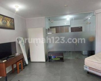Apartemen Mediterania 1 , 1 BR Furnished Bagus