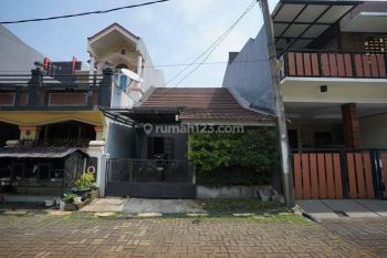 Sale Rumah: Perumahan Nusa Loka