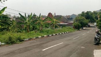 Tanah Cocok Untuk Investasi Dekat Tol Manyaran Semarang Barat