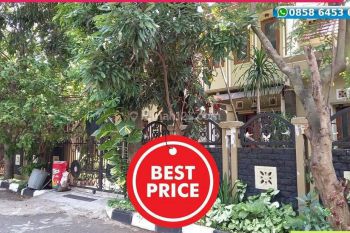 Nego Hot Rumah Mewah Dkt Summarecon Kota Bandung Timur 116T1