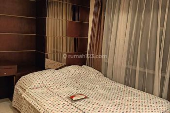 Apartment The Mansion Kemayoran Tower Capilano