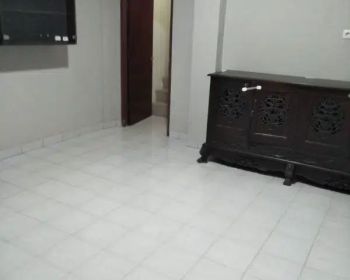 RUMAH. SEWA. BLOK A. KEBAYORAN BARU JAK-SEL