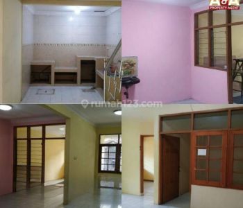 Disewakan Rumah Unfurnished di Rungkut Mapan, Surabaya