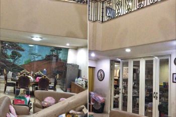 Rumah Pondok Gading Utama Kelapa Gading, Jakarta Utara