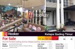 thumbnail-rumah-pondok-gading-utama-kelapa-gading-jakarta-utara-1