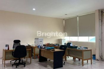 6 UNIT GUDANG & KANTOR DI JL. DAAN MOGOT, JURUMUDI, TANGERANG