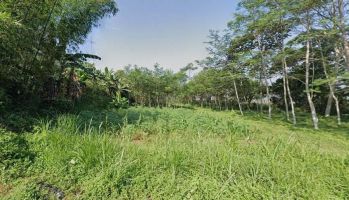 Tanah dijual di Malang lt1000 Kedung kandang