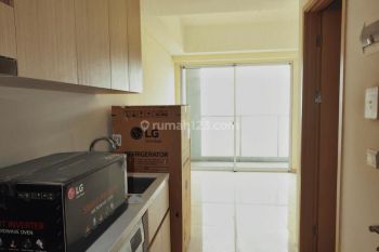 Apartemen milenial mewah baru keren Sedayu City Suites Melbourne Apartment Utara