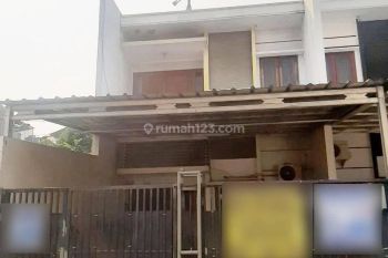Rumah Bagus Siap Huni Strategis Di Duri Kepa(DK211)