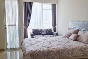 Disewakan Apartemen Menteng Park Tower Sapphire Tipe Studio